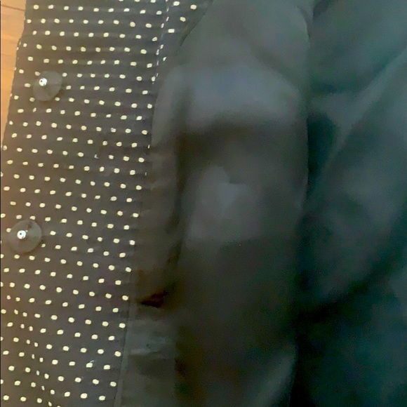 Cropped blazer - Picture 5 of 7